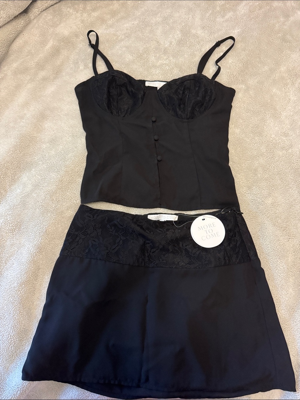 Revolve Matching Set